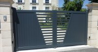 Notre société de clôture et de portail à Saint-Gervais